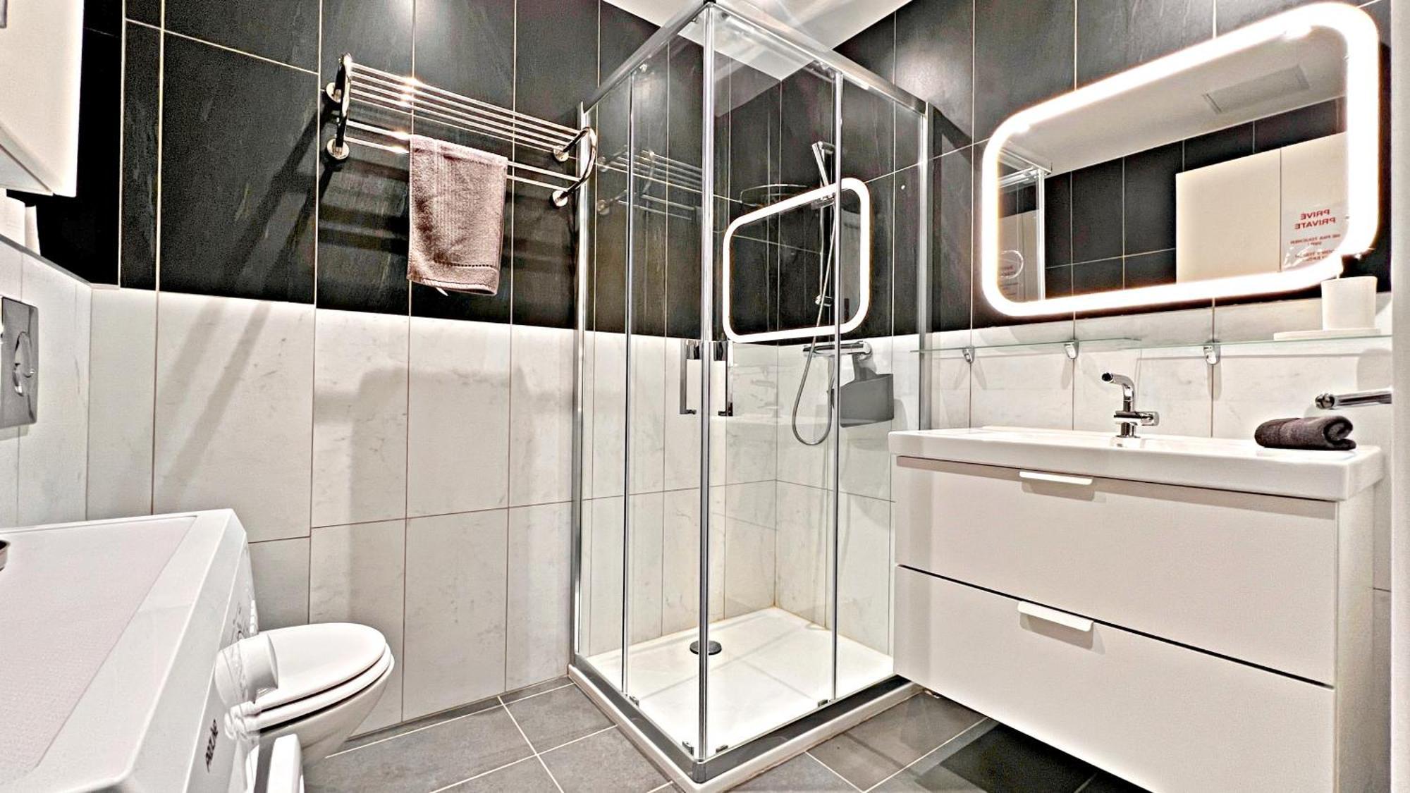 Apartment Le Richemond - 50m De La Nizza